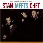 Stan meets Chet