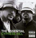 jaquette CD The essential Cypress Hill