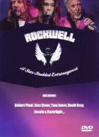 Rockwell - a star-studded extravaganza