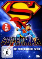 jaquette CD Superman
