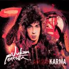 jaquette CD Karma