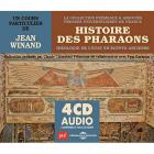 Histoire des pharaons : Idéologie de l'Etat en Egypte ancienne / Jean Winand | Winand , Jean . Auteur