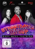 Body move training - streetdance & hip hop