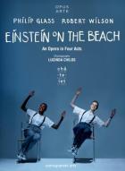 Einstein on the beach | Glass, Philip. Compositeur