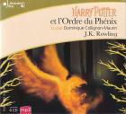 Harry Potter et l'ordre du phénix