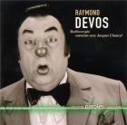 Radioscopie, raymond devos - entretiens avec jacques chancel