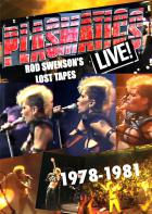 Live ! Rod Swenson's lost tapes 1978-1981