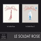 Soldat rose