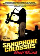 Saxophone colossus