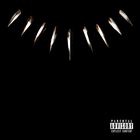 Black panther - the album