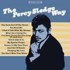 Percy Sledge way