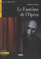 Le fantôme de l'opéra