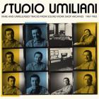 Studio Umiliani | Piero Umiliani (1926-2001). Interprète