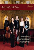 Mélodies écossaises, irlandaises et galloises | Ludwig van Beethoven. Compositeur
