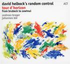 David Helbocks random control, tour d'horizon | David Helbock. Interprète