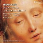 Maddalena ai piedi di Cristo | Antonio Caldara. Compositeur