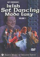 Irish set dancing - Volume 1