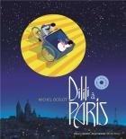 Dilili à paris | Michel Ocelot (1943-....). Auteur