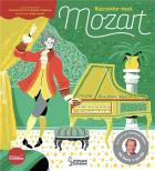 Raconte-moi Mozart | Bernard Friot. Auteur