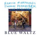 Blue waltz - Live at Gustav's / Enrico Pieranunzi & Thomas Fonnesbaek | Enrico Pieranunzi (1949-....). Interprète