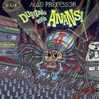 Dubbing with Anansi |  Mad Professor. Interprète