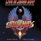 Live in japan 2017: escape + frontiers | Journey. Musicien