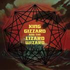 Nonagon infinity  | King Gizzard & The Lizard Wizard