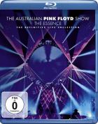 The essence | Australian Pink Floyd Show. Interprète