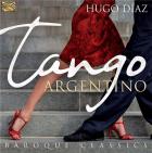 Tango argentino