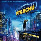 Pokemon detective Pikachu | Henry Jackman (1974-....). Compositeur. Interprète