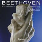 Beethoven : les trois dernières sonates pour piano | Ludwig van Beethoven. Compositeur