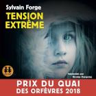 Tension extrême  | Sylvain Forge. Antécédent bibliographique