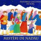 jaquette CD Pastorale gasconne de Noël