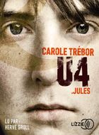 U4 - Jules  | Carole Trébor. Antécédent bibliographique