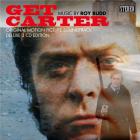 Get Carter original soundtrack (= La loi du milieu) | Roy Budd (1947-1993). Compositeur. Interprète