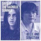 Days of the Bagnold summer | Belle and Sebastian. Musicien