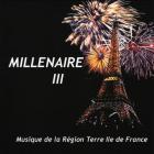 Millenaire III - musique de la région Terre ile de france