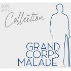 Collection 2003-2019 |  Grand Corps Malade. Interprète