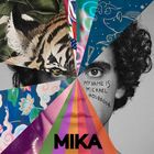 My name is Michael Holbrook |  Mika (1983-....). Interprète