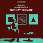 Sunday service - music from Jarvis Cocker | Jarvis Cocker (1963-....). Interprète