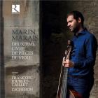 Deuxième livre de pièces de viole / Marin Marais | Marais, Marin. Composition