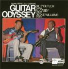 Guitar odyssey / Billy Butler | Butler , Billy . Guitare. Composition