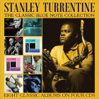 The classic Blue Note collection | Stanley Turrentine (1934-2000). Interprète