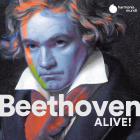 Beethoven alive !