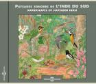 Paysages sonores de l'inde du sud