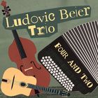 Four and two / Ludovic Beier Trio | Beier, Ludovic. Composition. Accordéon