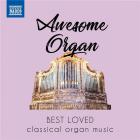 jaquette CD Awesome organ