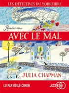 Rendez-vous avec le mal / Julia Chapman | Chapman, julia. Auteur