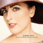 We've just begun | Sinne Eeg (1977-....). Interprète