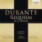 Requiem in G minor | Francesco Durante (1684-1755). Compositeur